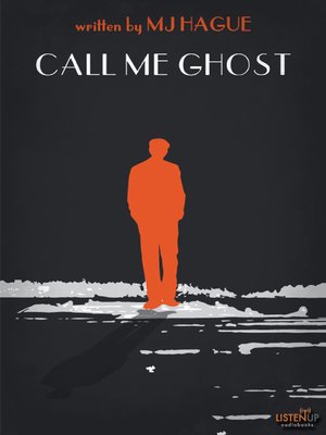 cover image of Call Me Ghost